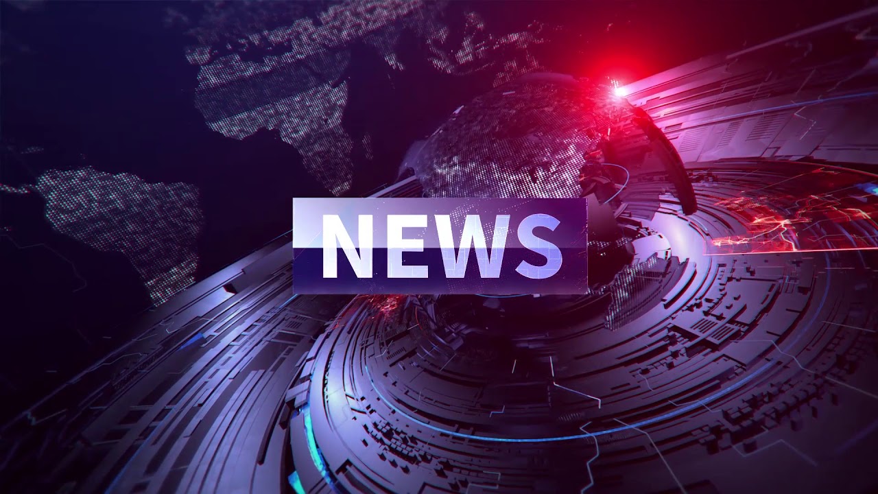 After Effects News Templates Free Download