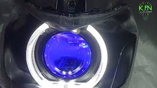 Supra FI biled WST