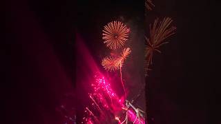 MIF14: Malta International Fireworks 2026 at Valletta