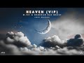 M291  deborah das music  heaven vip  inspired by alan walker 