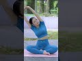 Daily Stretch for a Better Body