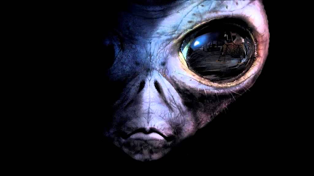 Dj.Alien - The Hor