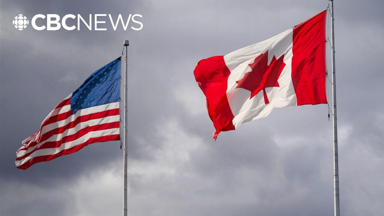 Canadians continue to demand a hard line on U.S. relations, poll suggests