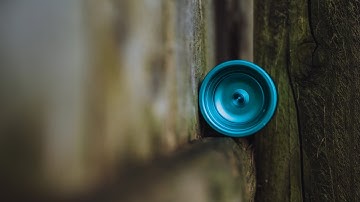 YoYo Review: The Creation from B-Grade YoYos