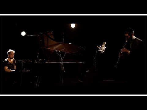 מנדי פורטנוי & אברהם בלטי - אבינו מלכנו