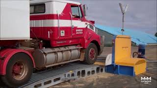 Grain Stacker / Pile Conveyor