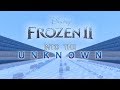 「Into the Unknown」-「Frozen 2」(Short ver.)Minecraft Noteblocks(Song & performance)