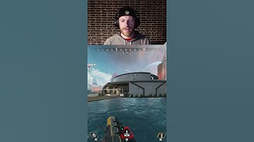 maybe the most bot-like Apex team i