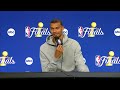 Victor Wembanyama Talks Game 3 In The Garden, "Relentless" Mindset, & More | June 9, 2026