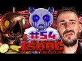 🔴 ПЕРВАЯ ИГРА ЗА КИПЕРА И АПОЛЛИОНА ⌡ THE BINDING OF ISAAC: REPENTANCE #54