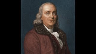 Disney's Great Minds Think 4 Themselves - Benjamin Franklin
