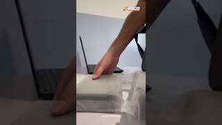 Unboxing DJI Air 3 at Xboom! 🌟