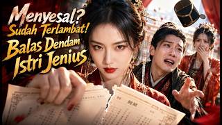 Suami Mengkhianatinya Setelah Sukses, Istri Sah Membawa Kaisar Untuk Balas Dendam!