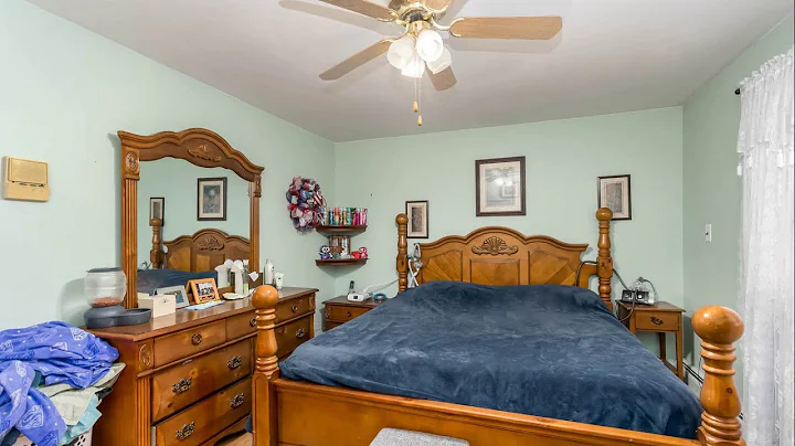 103 Red Feather Trail Browns Mills, NJ 08015 - Sin...