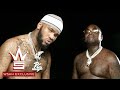 Q Da Fool - “Real Rich” feat. Peewee Longway (Official Music Video - WSHH Exclusive)