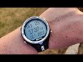 SEAC Action Freedive mode review