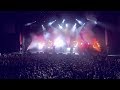 Anacondaz — Ангел (Live at Stadium, 21/04/2017)