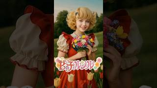 Ai Turns Clic Anime Girl Hana No Ko Lunlun Into Real Person