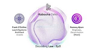 Celebrity Decoding Law 03 - Bylaws for Sovereign Societies, DAOs coupled with private member societies. Net Worth