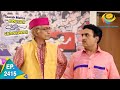 Taarak Mehta Ka Ooltah Chashmah - Episode 2415 - Full Episode