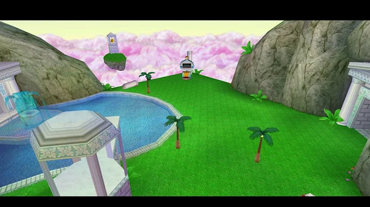 Sonic Adventure 2 - Hero Chao Garden 10 Hour Mix