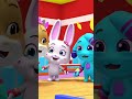 Loco Nuts Competição De Boliche #Shorts #Kids #BowlingCompetition #Cartoon