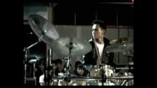 Wayang - Tersiksa