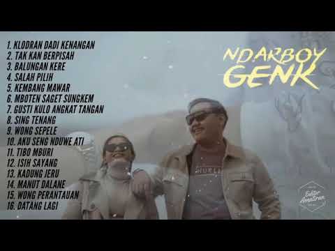 ndarbo full album