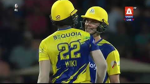 Kandy Falcons vs Dambulla Sixers Full Highlights Match No 1 LPL 2024-KAF VS DAS