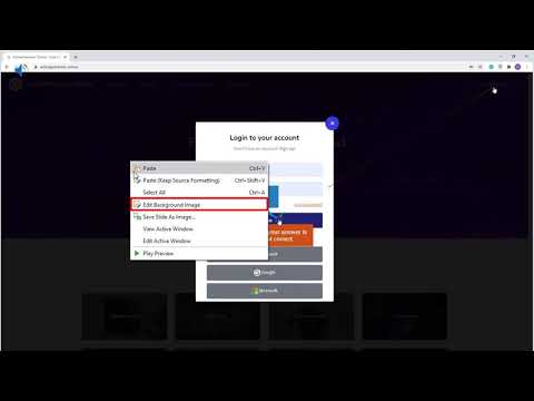 blur activepresenter blur activepresenter
