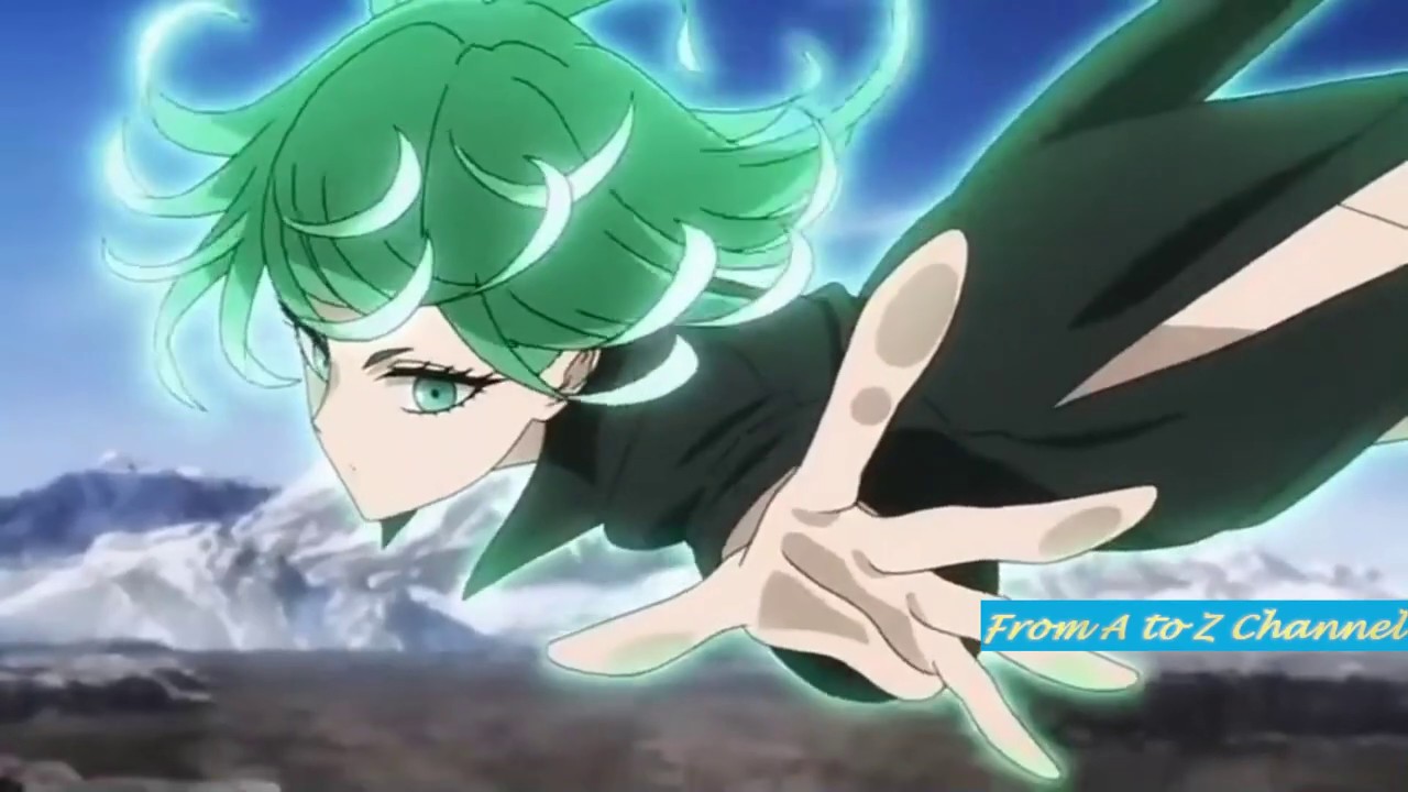 One Punch Man Eng Sub One Punch Man Eng Sub