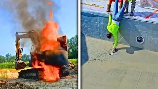 Best Construction Fails (Paid Work Gone Wrong #1) | FoolFinds Reacts