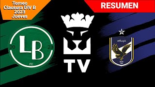 La Blanqueda (1) - (2) Seupo FC | Resumen