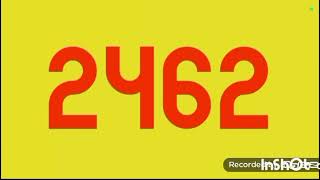 Challenge Countdown From 7200