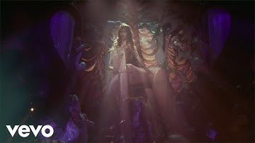 Peach PRC - Miss Erotica (Official Video)