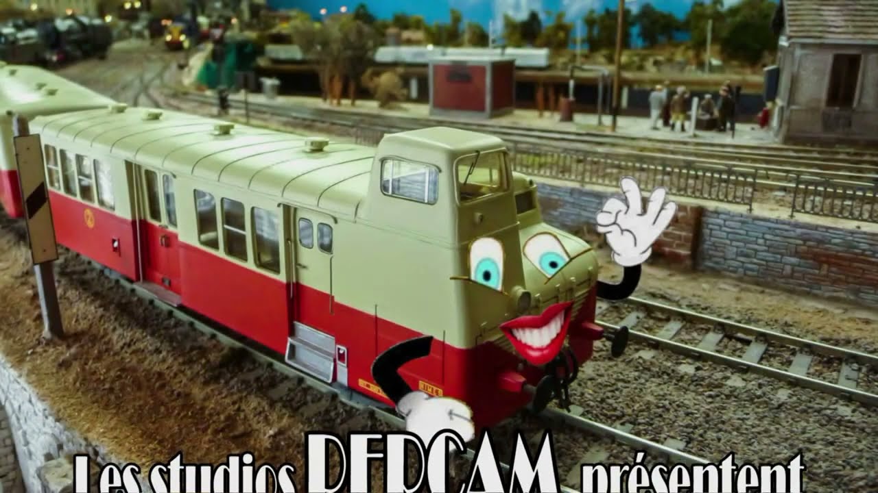 Gueule de correspondance (Réseau de Thierry)