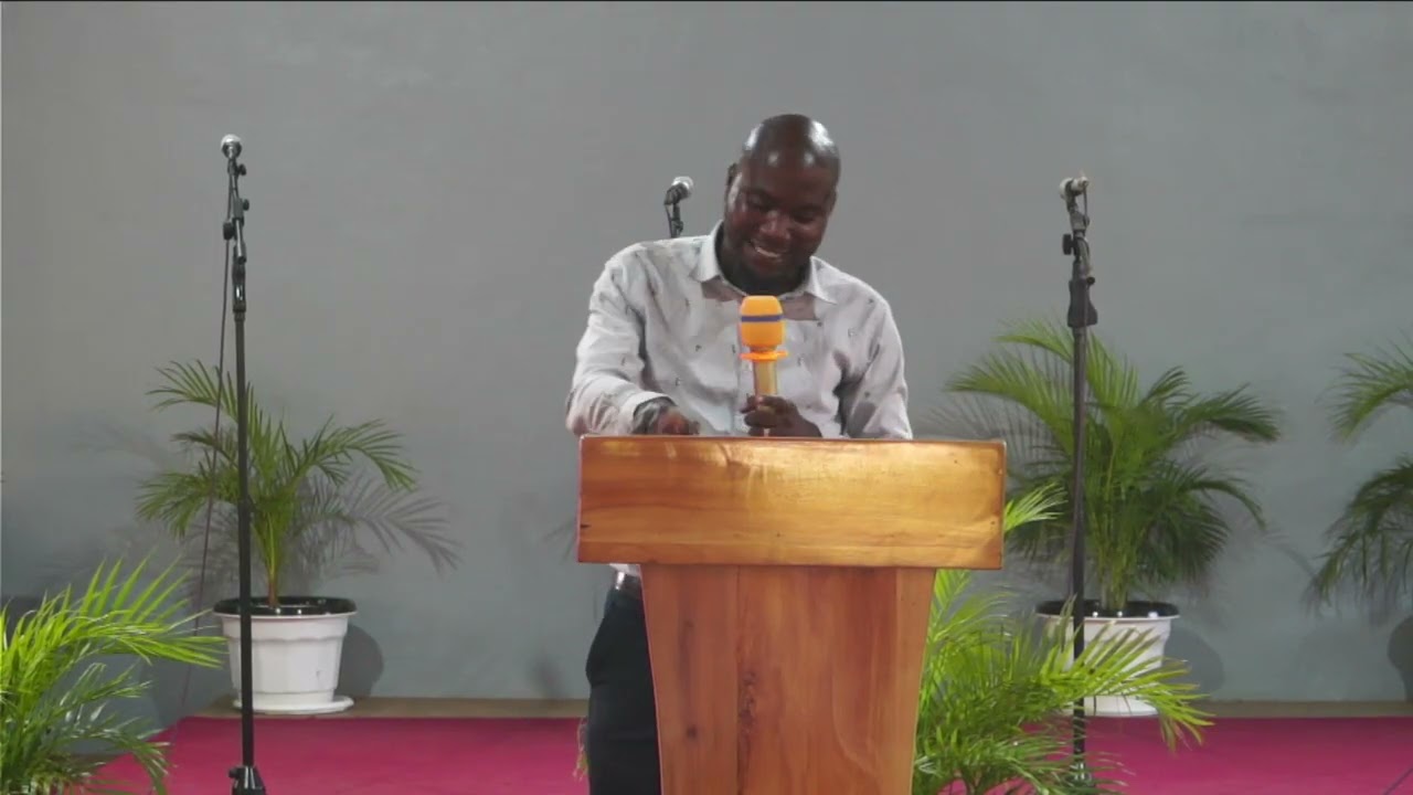 NAMNA YA KUINUKA NA KUANGAZA 8