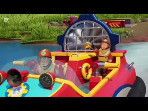 Fireman Sam Remix V1
