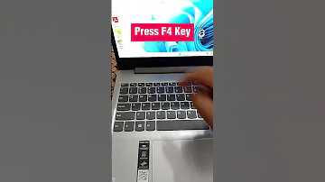 How To FIX Lenovo Laptop MIC Not Working Problem In 5 SECONDS 