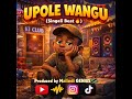 Singeli Beat 2026 UPOLE WANGU Producer Malindi GENIUS Instrumental 0671222250