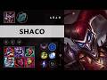 Shaco ARAM - EUW Master Patch 26.10