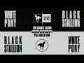 Deftones - White Pony x Black Stallion (Official Trailer)