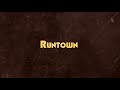 Nasty C ft. Runtown - Said (lyric video)