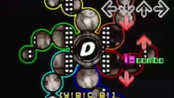 DDR Custom Song - Yeah! Break! Care! Break! (Single Basic)