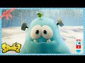 Spookiz - Lapar | Cartoons for Kids Kartun Anak Lucu