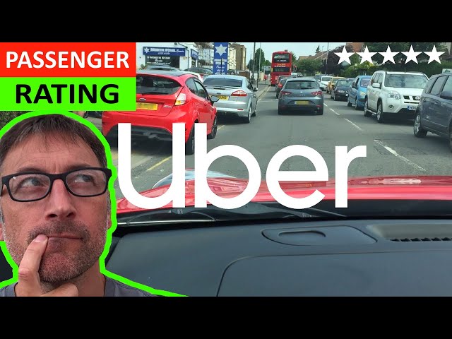 Quickly Check Your Uber Rating: Easy Guide 3 sddefault