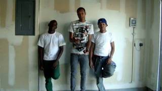 How To Jerk Tutorial Vol.1 - Steez