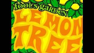 LEMON TREE  "FOOL'S GARDEN" MEGA DANCE 97 chords