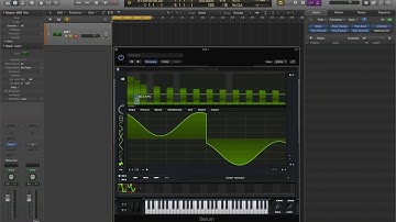 Additive Synthesis in Serum - PT1 - Additive Synthesis Explained!