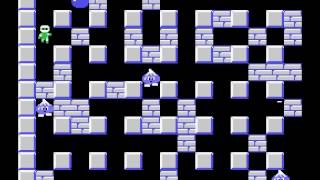 Bomberman Special - Bomber Man Special Levels 1 and 2(MSX) - Vizzed.com GamePlay - User video